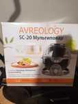 Szybkowar, Multicooker  Avreology  SC-20