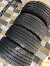 Летние шины VREDESTEN 215/45 R-16, 4 шт.