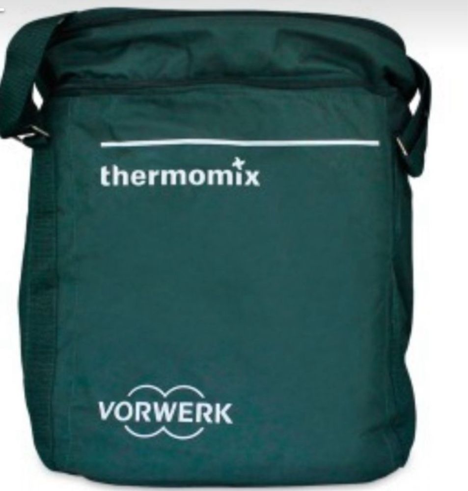 Torba Thermomix TM5 TM6