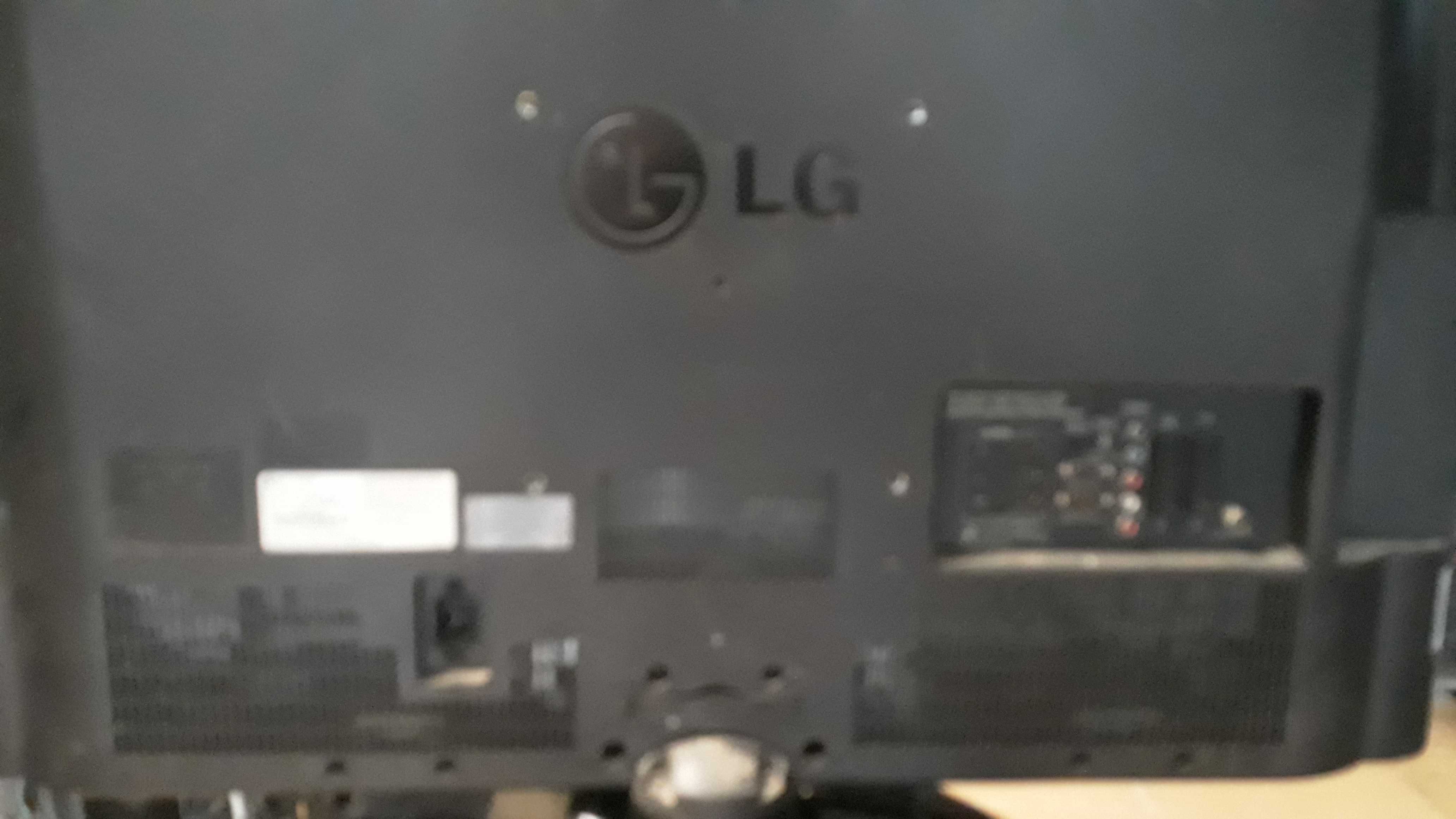 Telewizor LG 42  LC 51 -pełnosprawny
