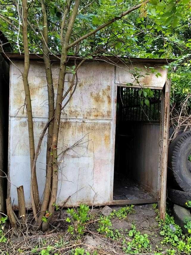 Продам металический павильон, ларек, киоск