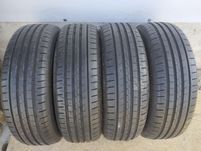 Letnie opony 195/70/14 Vredestein Sportrac 5