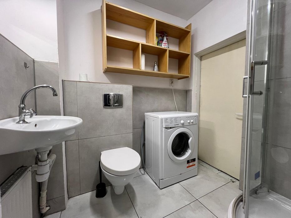 Wynajmę dom dla pracowników na Muchoborze Małym