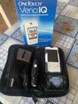 Glukometr OneTouch Verio IQ