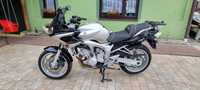 Yamaha FZ6 Nowe opony/ Fz 6/ AKRAPOWIC - WYDECH/ Stan idealny / ORYGINALNY