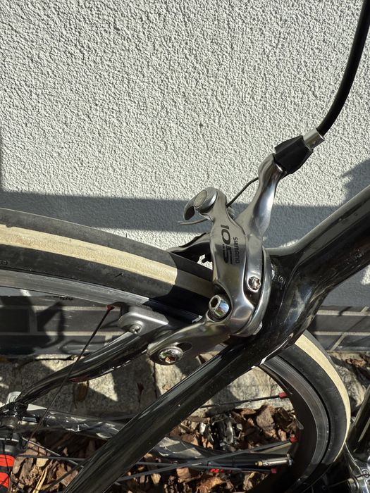 Rower szosowy MERIDA SCULTURA 904 Carbon rozmiar L