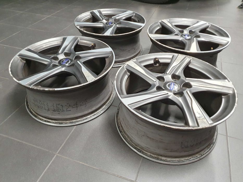 Felgi Volvo V40 R DESIGN 16 ORYGINAŁ