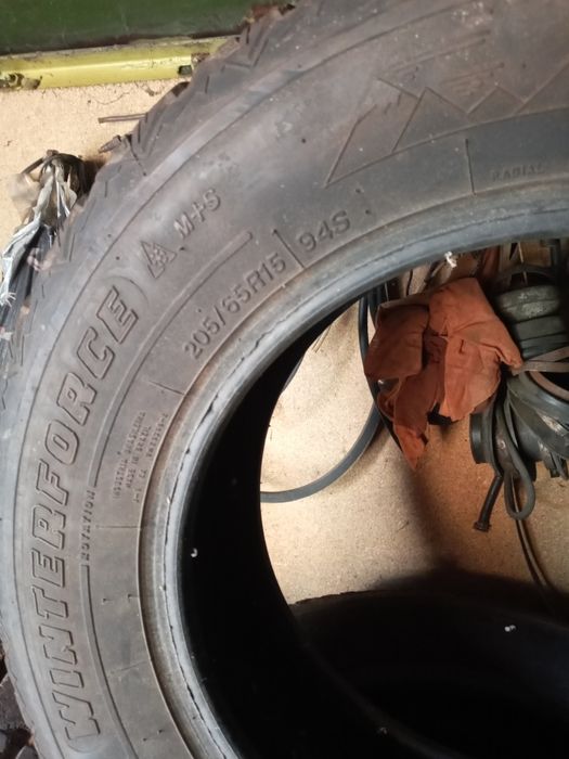 Продам автопокришки