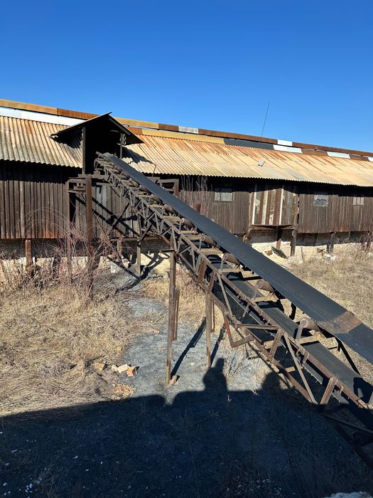 Продаж цегельного заводу с. Стрілецький Кут