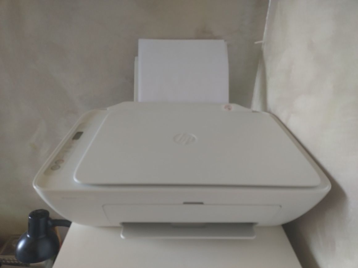 Drukarka HP Deskjet 2710e
