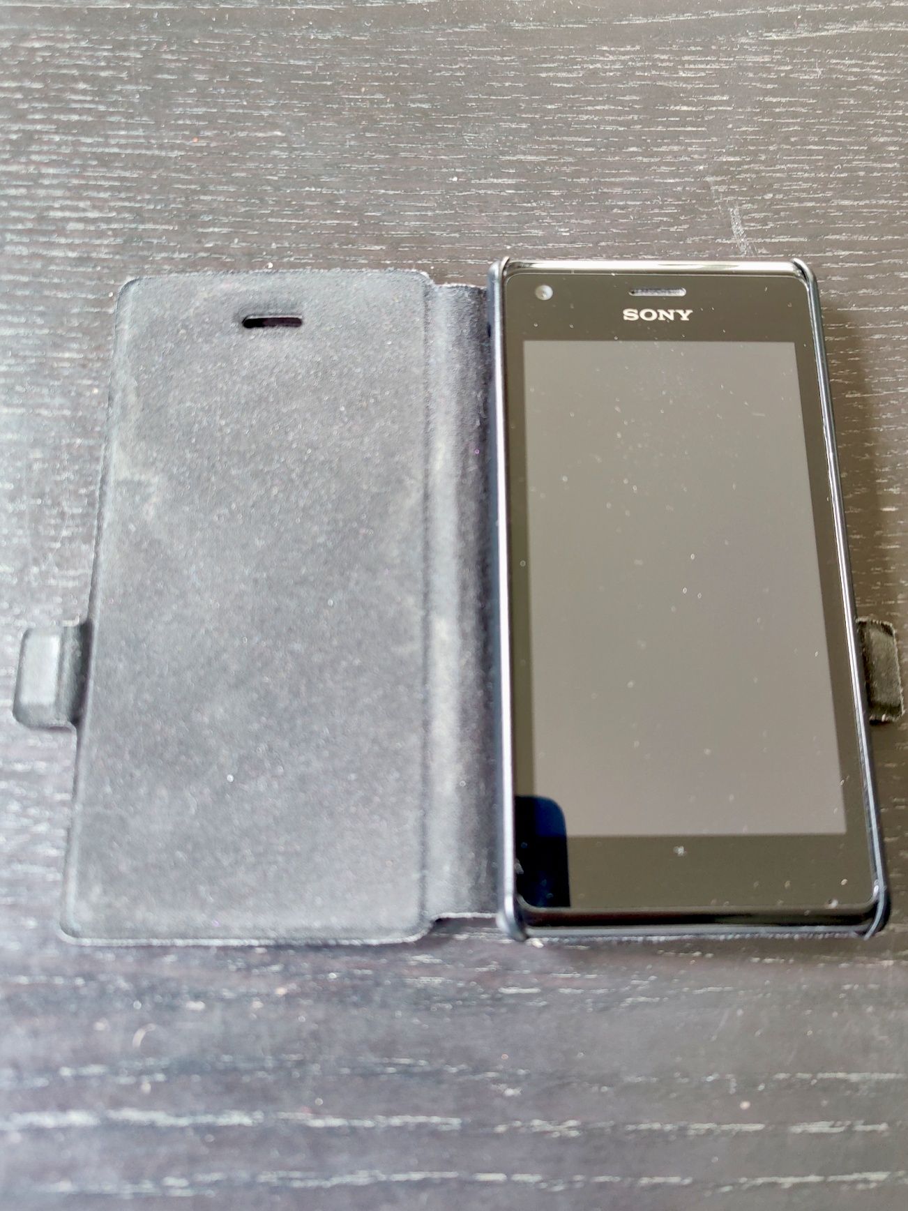 Sony Xperia c1905 smartphone android 4.3
