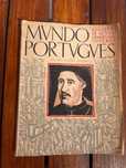 Mundo Português, revista de actualidades do Império