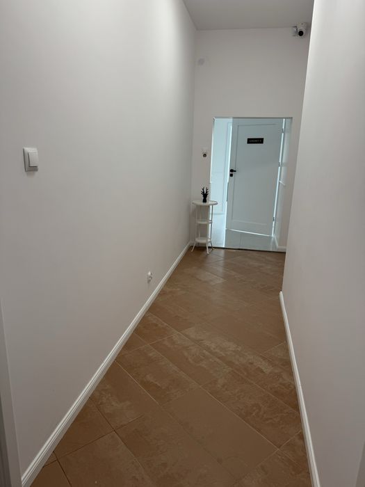 Wynajmę lokal 12 m Chrobrego na gabinet masażu fizjoterapii itp.