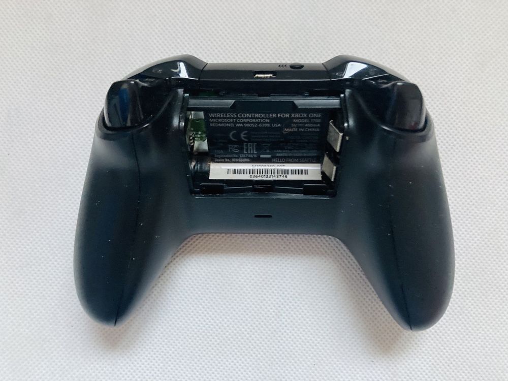 Oryginalny Pad Xbox One X S / Series / PC