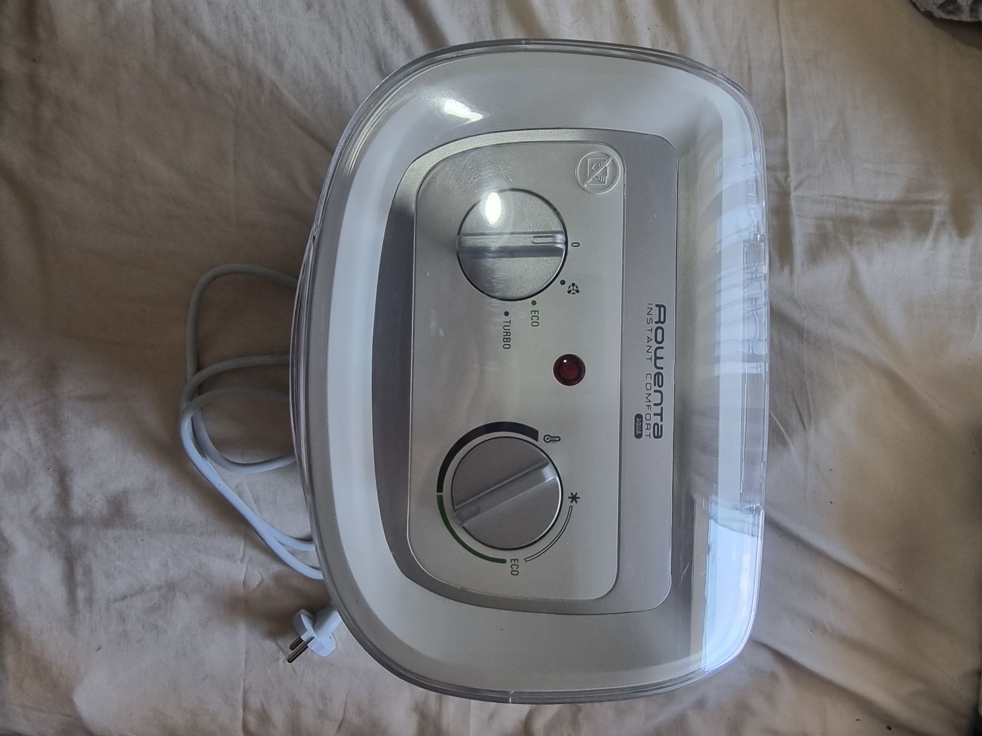 Wentylator Rowenta SO6510