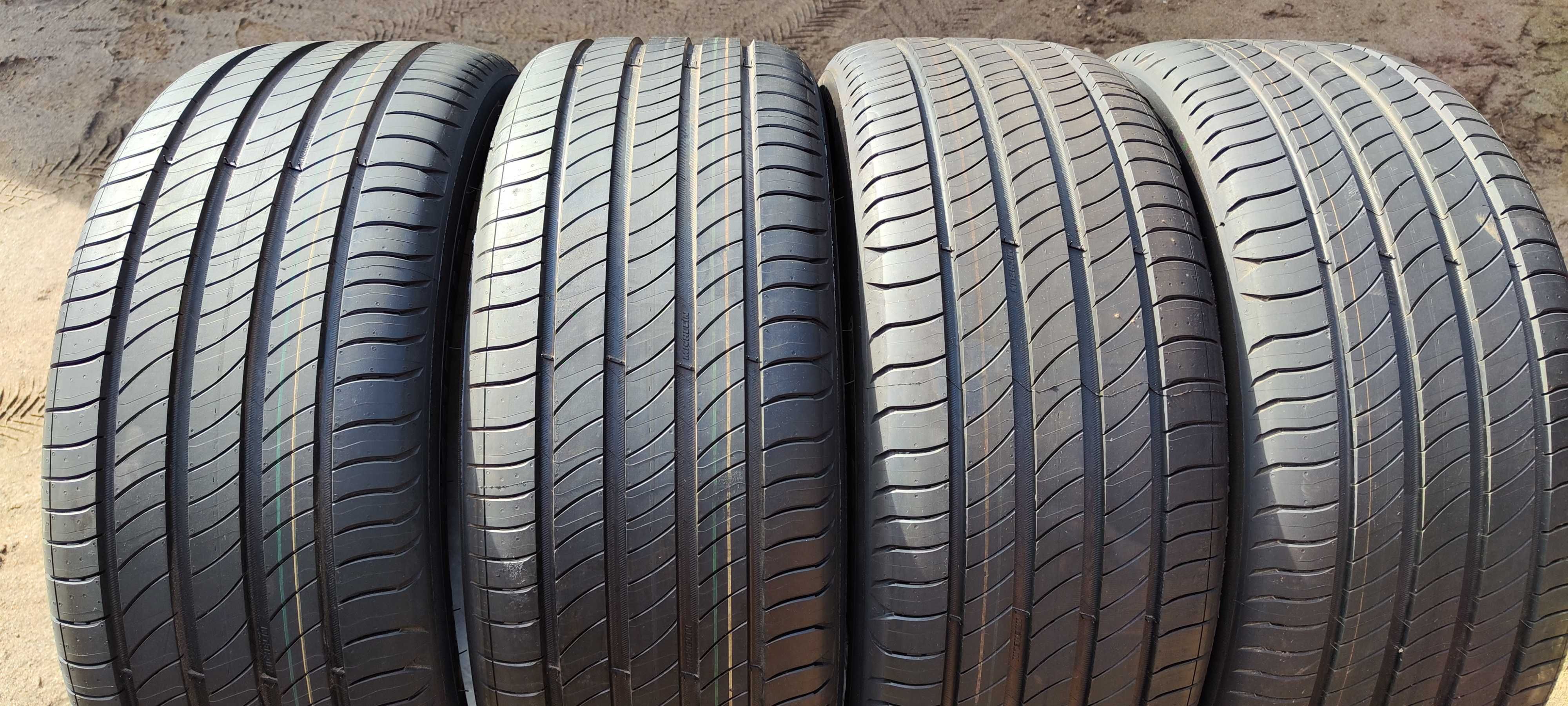 Opony 235/50 R19 103V Michelin Primacy 4