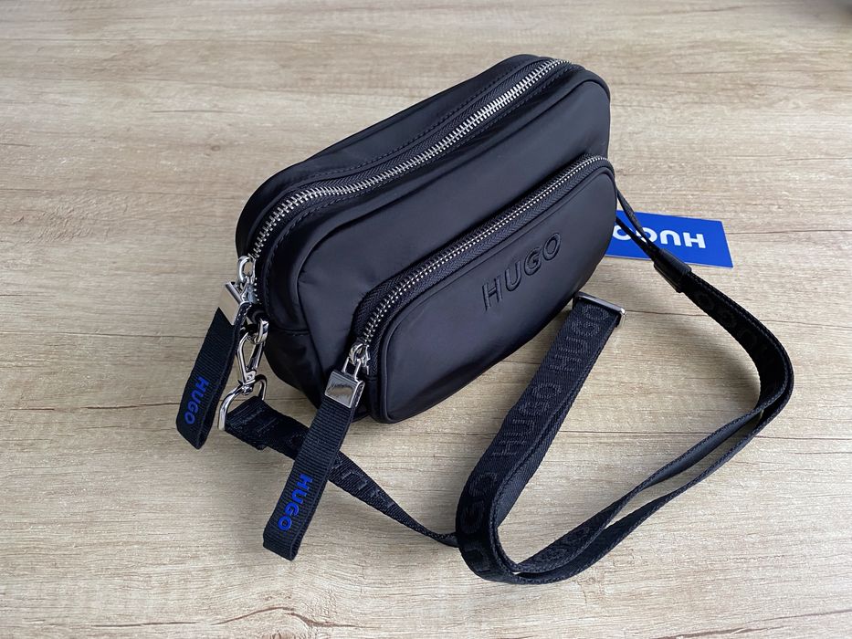 Женская сумка HUGO. Hugo Boss. Оригинал.