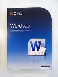 Microsoft Word 2010 Box