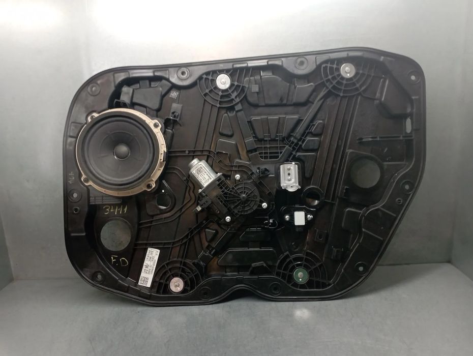 Elevador vidros frente direito HYUNDAI Ioniq (AE)