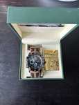 Годинник чоловічий Tourbillon MECHANICAL FREDRIC