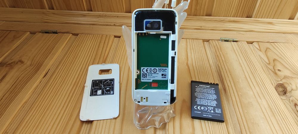 Nokia 5530 Express Music