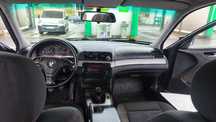 Bmw 320 turimg 150cv