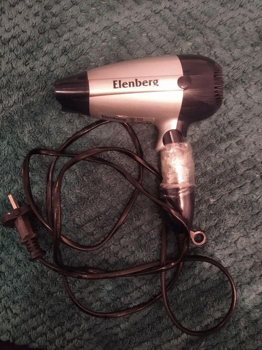 ФЕН "Elenberg" б/у