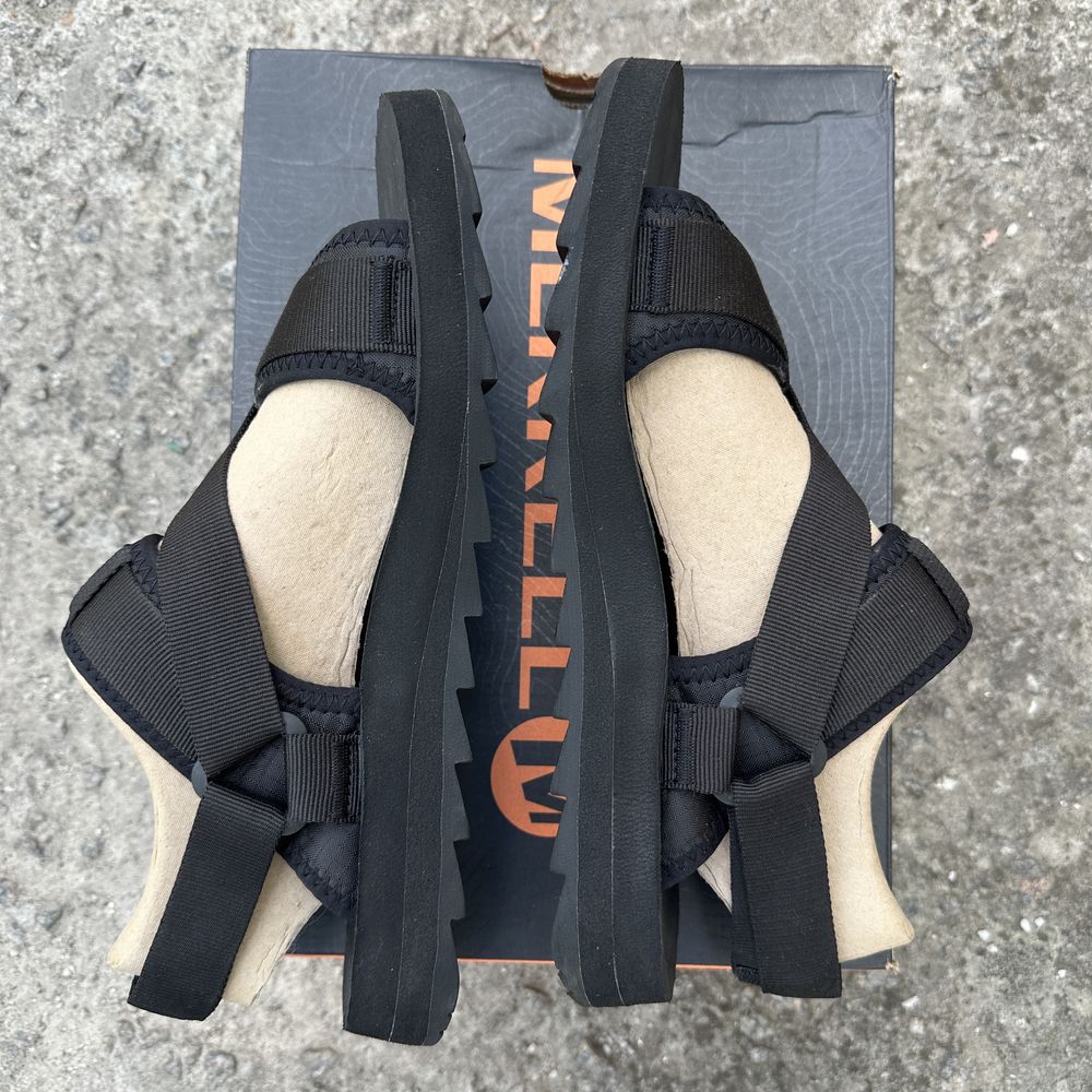 Чоловічі босоніжки сандалі Merrell Alpine Strap 43-44