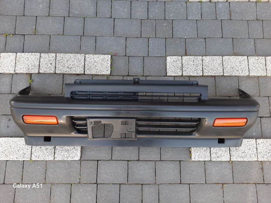 Бампер Daewoo Tico  !