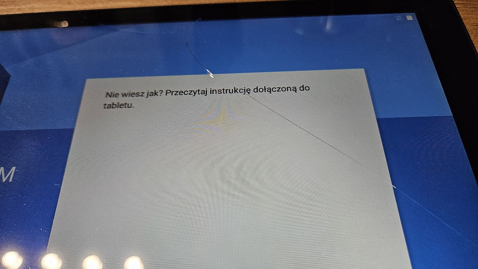 Tablet Lenovo YOGA Tab 3 10 MSM8909/2GB/16GB/Android