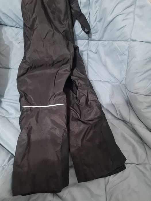 ТЕРМО мембрана куртка та напівкомбінезон   122/128