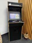 Maquina Arcade Rigorosamente Nova