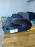 Podkładka samochodowa ISOfix