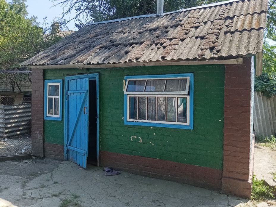 Продається будинок