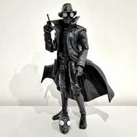 Marvel Legends Spiderverse Spider-man Noir