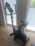 Rower stacjonarny