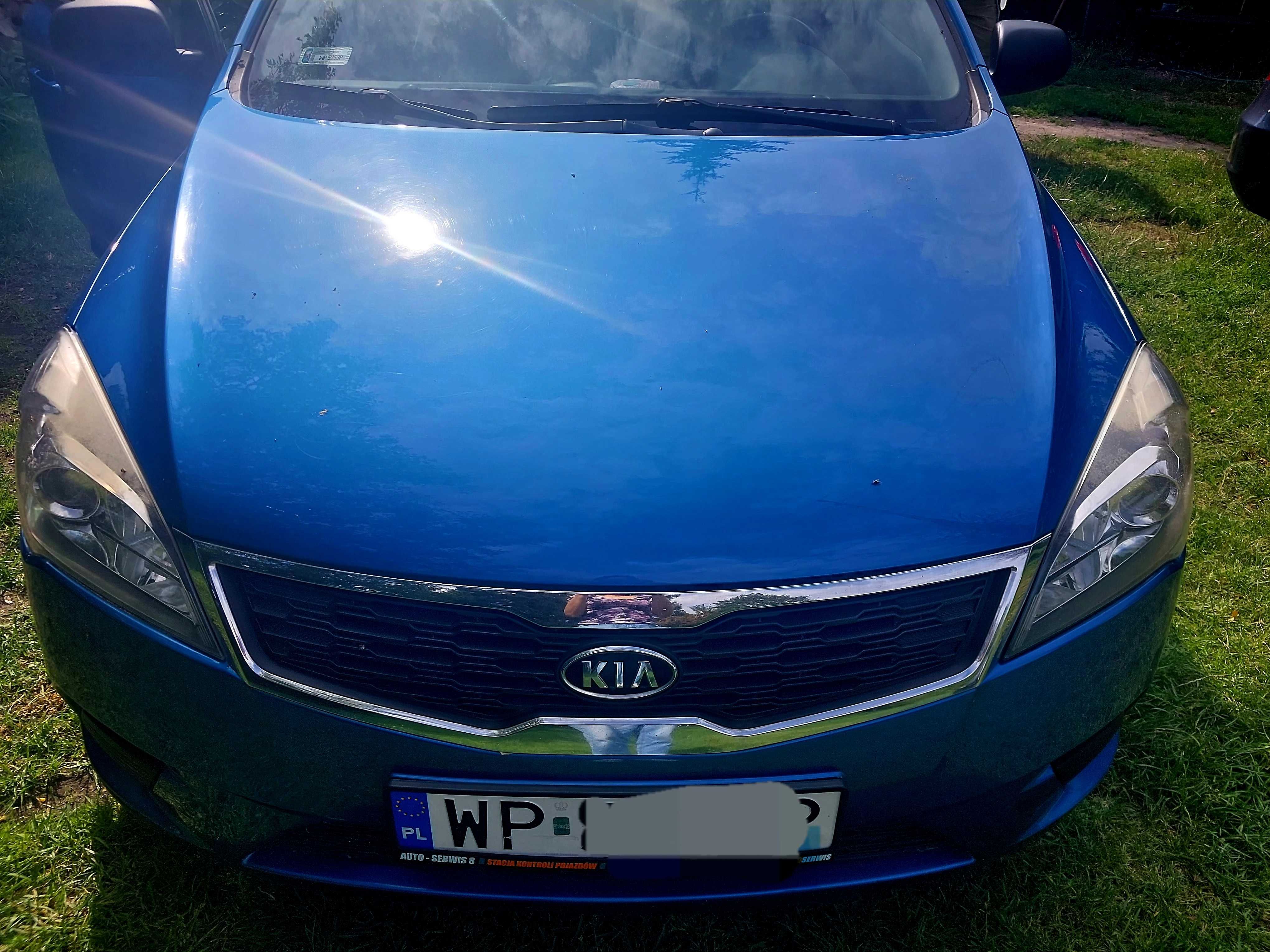 Sprzedam Kia Ceed