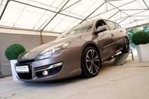 Renault Laguna 2.0 benzyna, pękna auto z Gwarancją, gotowe do rejestracji