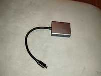 Adapter Ethernet dla urządzeń Amazon Fire TV