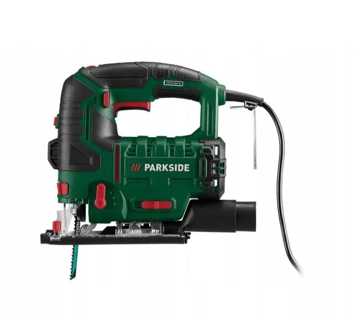Wyrzynarka sieciowa Parkside PSTD 800W