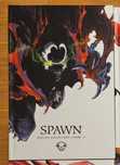 Spawn Origins Collection OHC book 12, Image, McFarlane