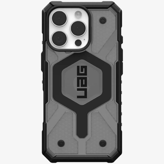 Чохол чехол прозорий ударостійкий противоударний UAG iPhone Pro Max