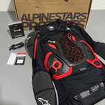 Colete Alpinestars Tech-Air Off-Road System - NOVO