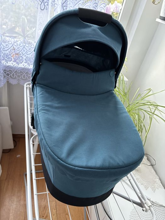 Gondola cybex cot s