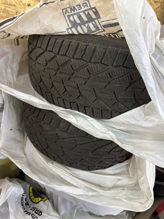 255/55/18 cormoran комплект