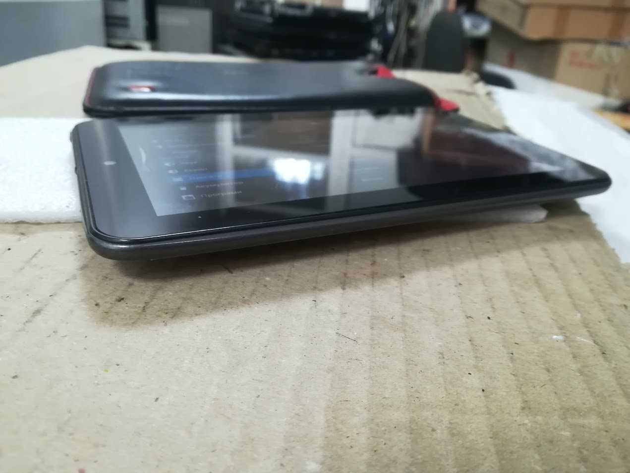 Планшет Prestigio MultiPad 7.0 Prime Duo (PMP5770D_DUO)