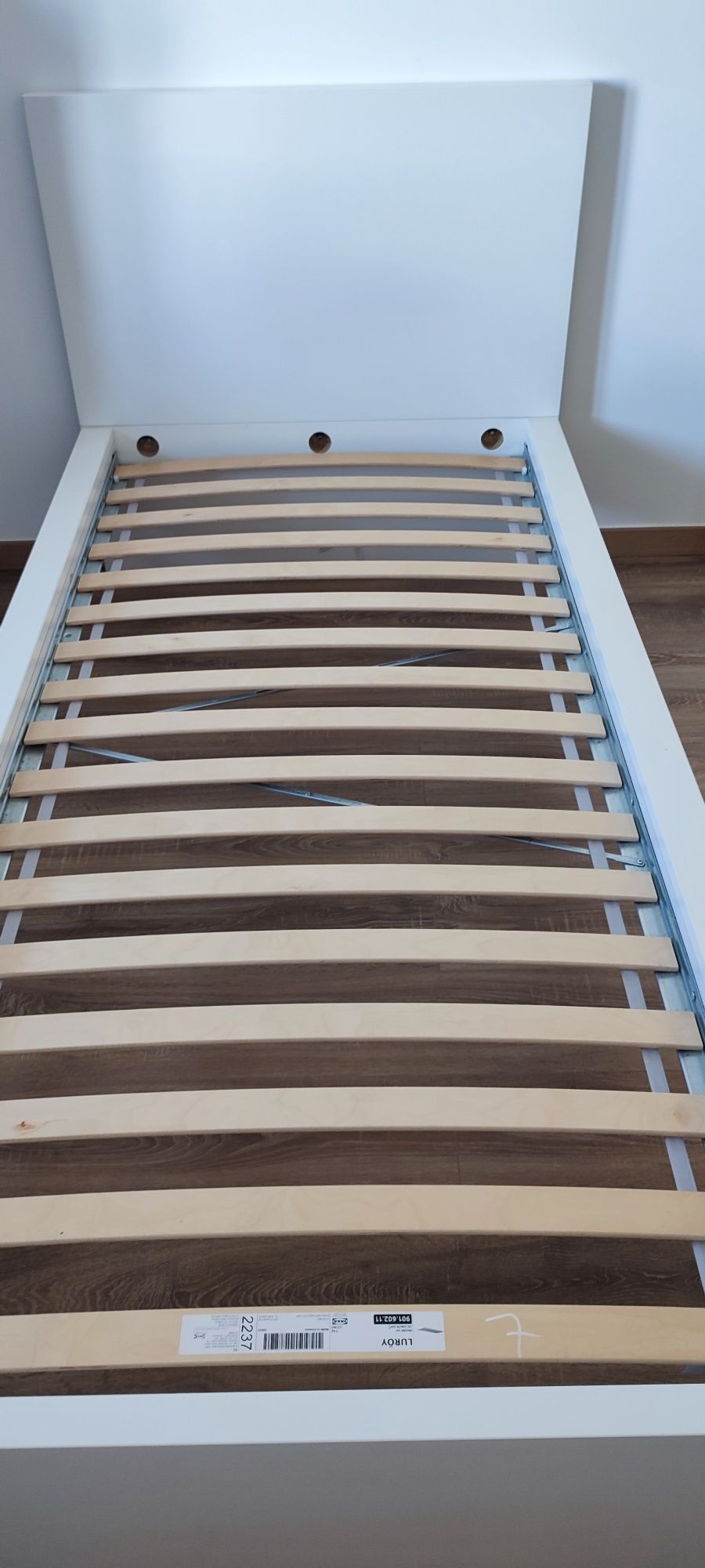 Cama de solteiro