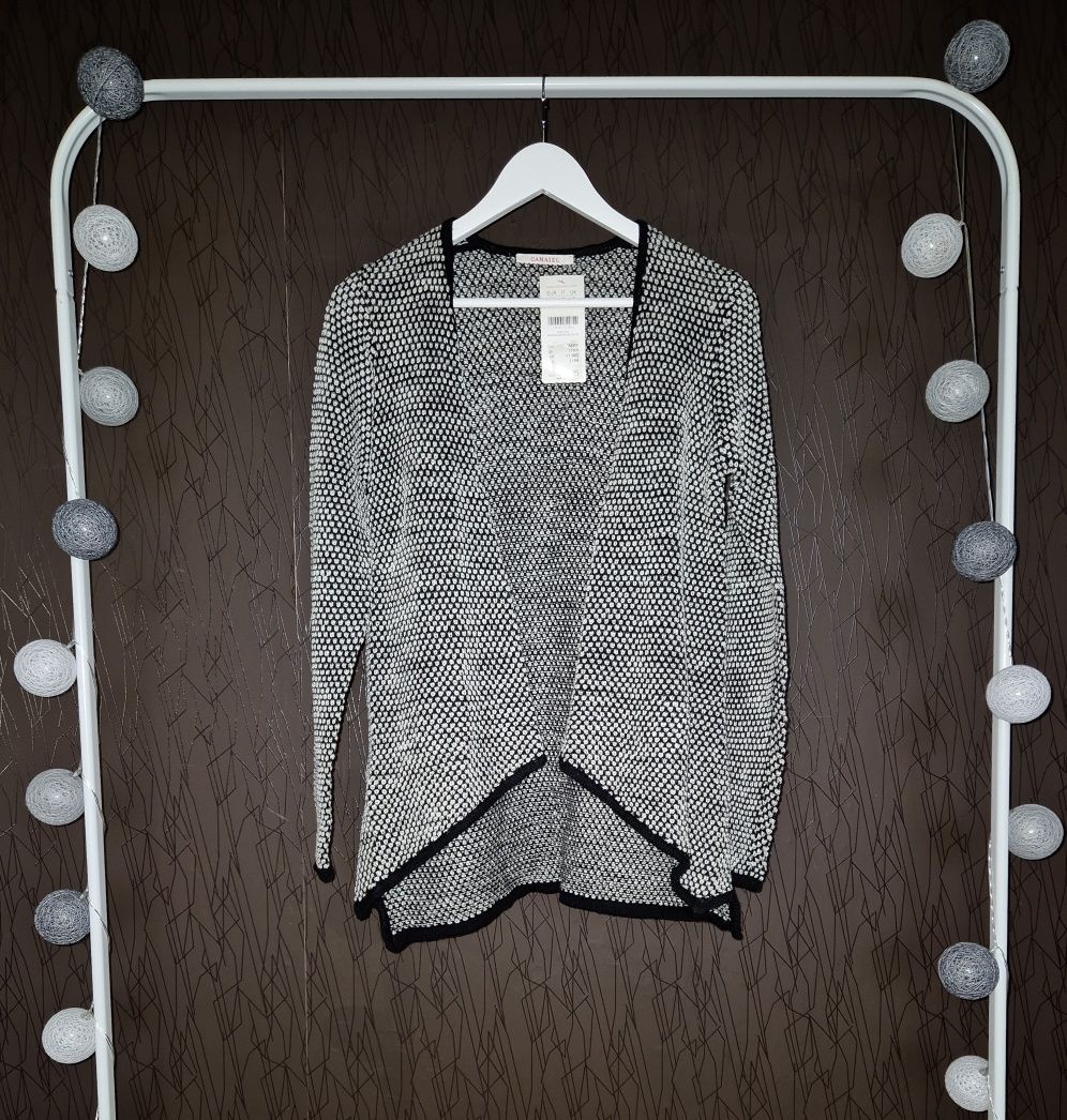 Nowy kardigan Camaïeu T1 S