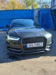 разборка Ауди А6с7 Audi A6c7
