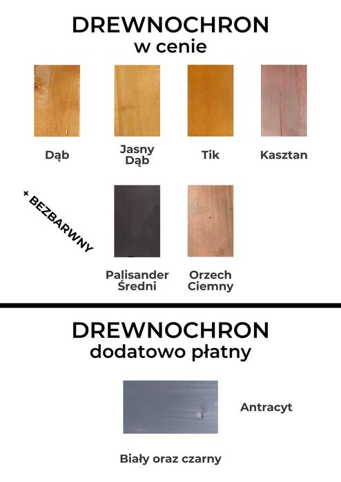 Domek na narzędzia PIOTR. Schowek drewniany do ogrodu. Montaż i dowóz